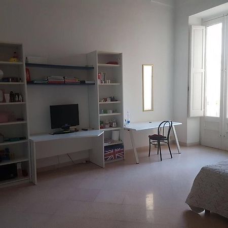 Ascanio Grandi Hotel Lecce Kültér fotó