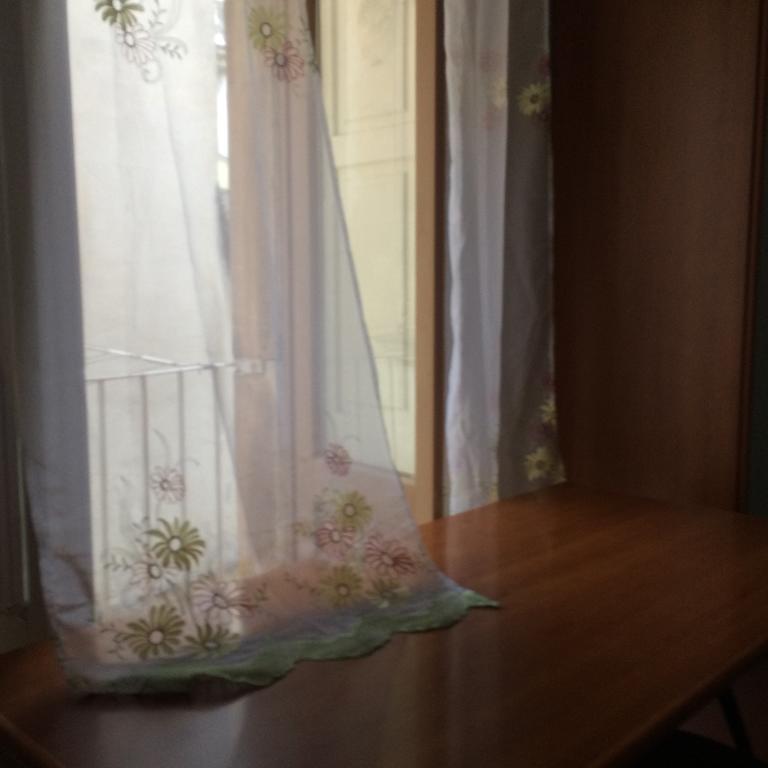 Ascanio Grandi Hotel Lecce Kültér fotó