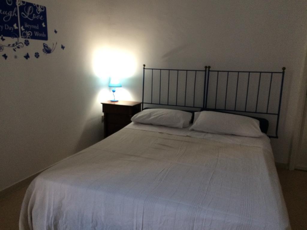 Ascanio Grandi Hotel Lecce Kültér fotó