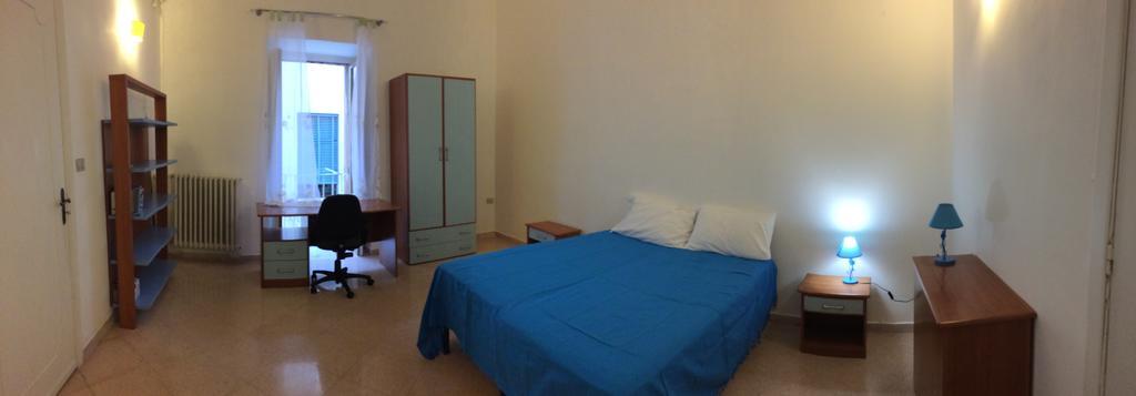 Ascanio Grandi Hotel Lecce Kültér fotó