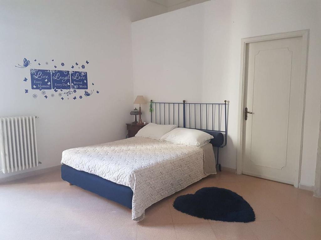 Ascanio Grandi Hotel Lecce Kültér fotó