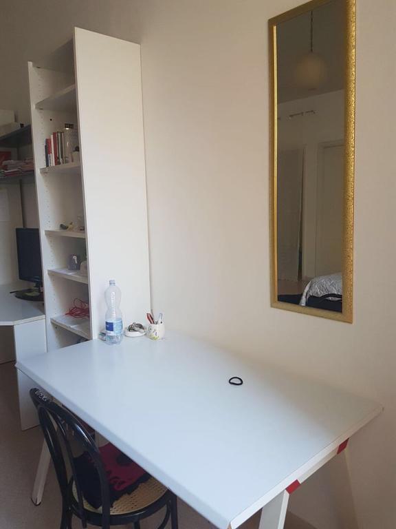 Ascanio Grandi Hotel Lecce Kültér fotó